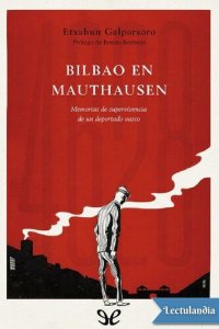 cover of the book Bilbao en Mauthausen