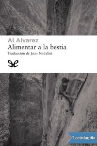 cover of the book Alimentar a la bestia