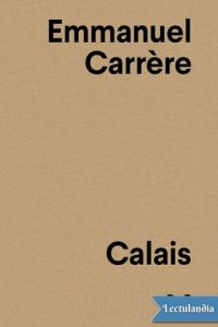 cover of the book Calais