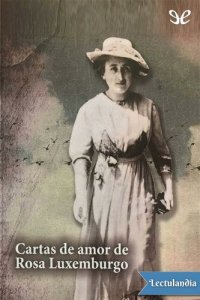 cover of the book Cartas de amor