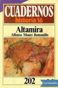 cover of the book Altamira