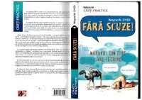 cover of the book Fara scuze