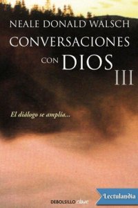 cover of the book Conversaciones Con Dios III