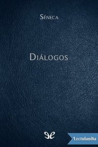 cover of the book Diálogos