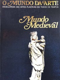 cover of the book Mundo Medieval