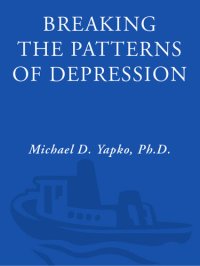 cover of the book Breaking the Patterns of Depression