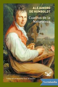 cover of the book Cuadros de la Naturaleza