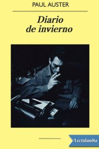 cover of the book Diario de Invierno