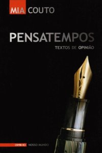 cover of the book Pensatempos