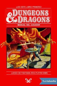 cover of the book Dungeons & Dragons