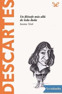 cover of the book Descartes