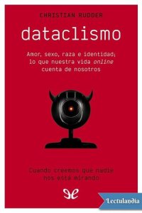 cover of the book Dataclismo