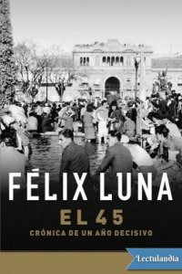 cover of the book El 45