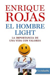 cover of the book El hombre light