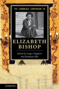 cover of the book The Cambridge Companion to Elizabeth Bishop