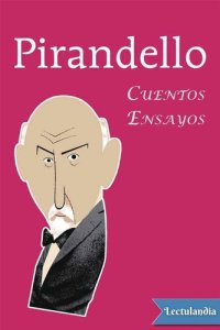 cover of the book Cuentos y Ensayos