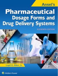 cover of the book Ansel's Pharmaceutical Dosage Forms and Drug Delivery Systems