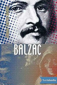 cover of the book Balzac