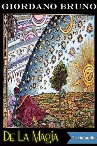 cover of the book De la magia