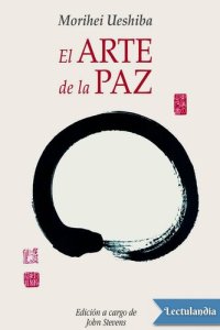 cover of the book El arte de la paz