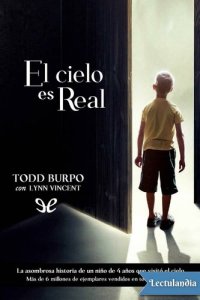 cover of the book El cielo es real