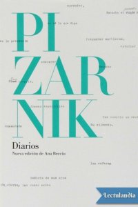 cover of the book Diarios