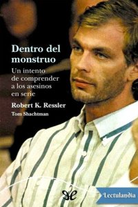 cover of the book Dentro del monstruo