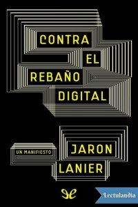 cover of the book Contra el rebaño digital