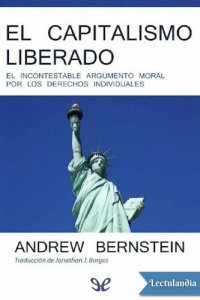 cover of the book El capitalismo liberado