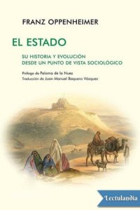 cover of the book El Estado