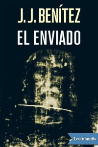 cover of the book El Enviado