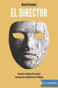 cover of the book El director