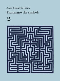 cover of the book Dizionario dei simboli