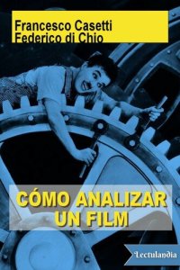 cover of the book Cómo analizar un film