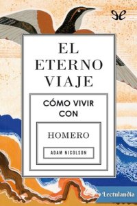 cover of the book El eterno viaje