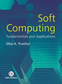 cover of the book Soft Computing: Fundamentals and Applications