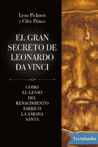 cover of the book El gran secreto de Leonardo da Vinci