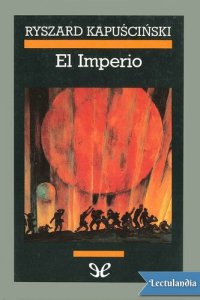 cover of the book El imperio