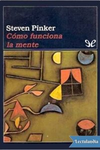 cover of the book Cómo funciona la mente