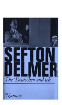 cover of the book Die Deutschen und ich