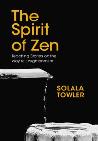 cover of the book The Spirit of Zen