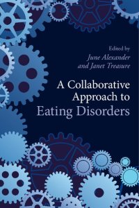 cover of the book A Collaborative Approach to Eating Disorders