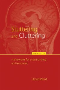 cover of the book Stuttering and Cluttering: Frameworks for Understanding and Treatment