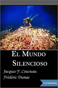 cover of the book El mundo silencioso