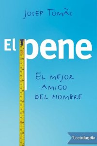 cover of the book El pene