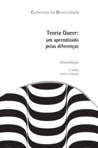 cover of the book Teoria Queer: Um aprendizado pelas diferenças