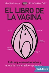 cover of the book El libro de la vagina