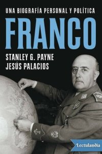 cover of the book Franco