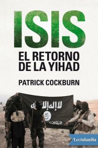 cover of the book ISIS