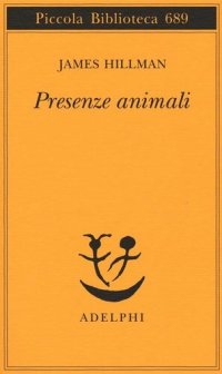 cover of the book Presenze animali